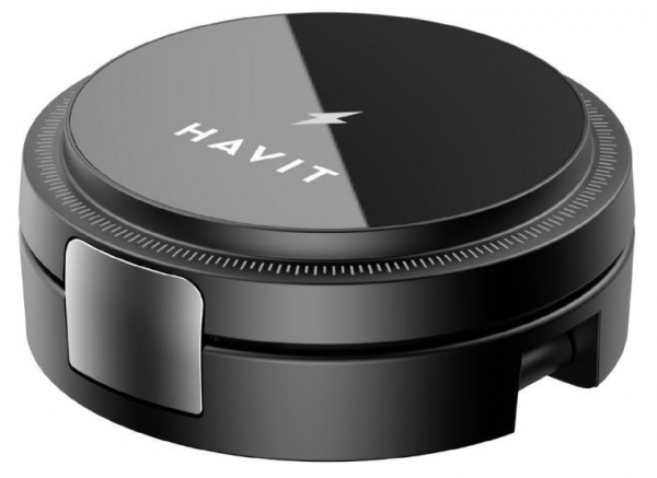 Havit W3100 Şarj Aleti