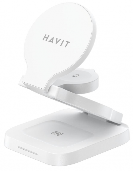 Havit W3038 Şarj Aleti