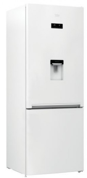 Beko 870520 MB Buzdolabı