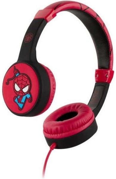 Volkano Marvel Spiderman Kablolu Kulaklık