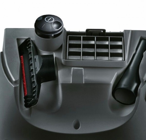 Bosch BSG6B110 Elektrikli Süpürge