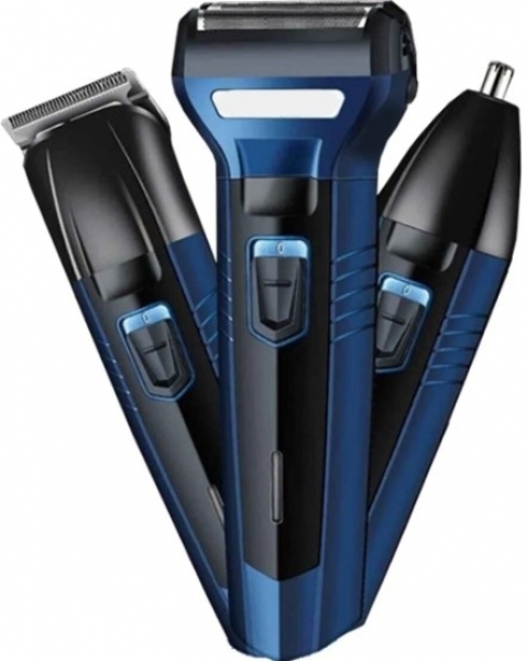 Yopigo Gm-566 Çok Amaçlı Tıraş Makinesi