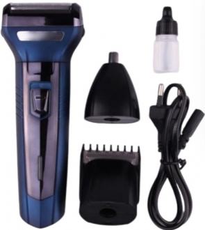 Yopigo Gm-566 Çok Amaçlı Tıraş Makinesi