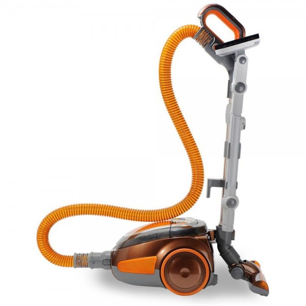 Conti CVC-203 Hercules Elektrikli Süpürge