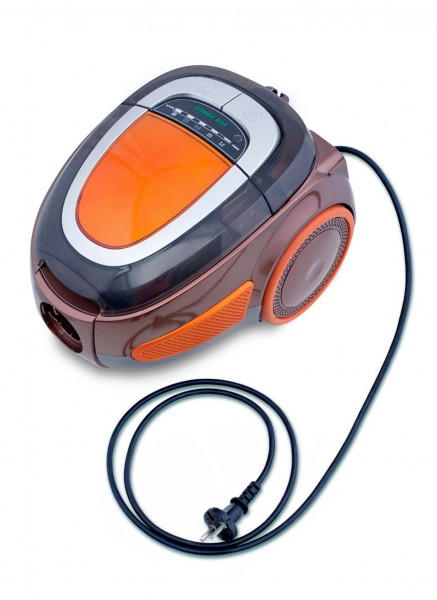 Conti CVC-203 Hercules Elektrikli Süpürge