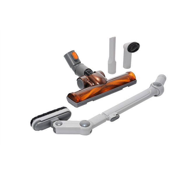 Conti CVC-203 Hercules Elektrikli Süpürge