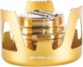 FreeCamp Alkol Stove resim