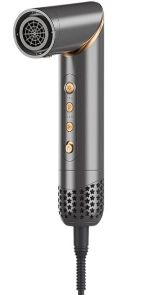 Pierre Cardin 8 in 1 Air Pro Styler PC-F21002 Elektrikli Fırça