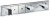Hansgrohe RainSelect 15355000 Banyo Bataryası