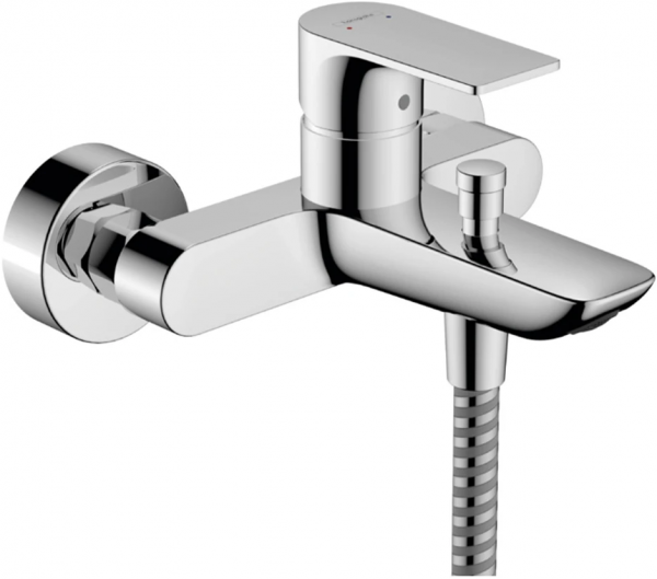 Hansgrohe Rebris E 72450000 Banyo Bataryası