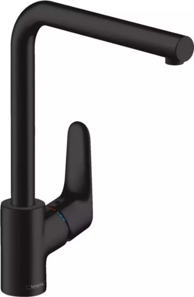 Hansgrohe Focus 31817670 Eviye Bataryası