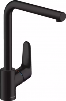 Hansgrohe Focus 31817670 Eviye Bataryası