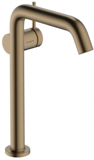 Hansgrohe Tecturis S 73370140 Lavabo Bataryası