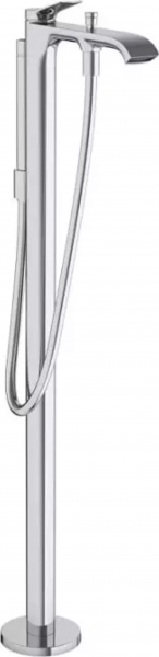 Hansgrohe Vivenis 75445000 Küvet Bataryası