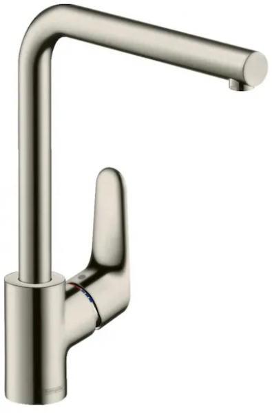 Hansgrohe Focus M41 31817800 Eviye Bataryası