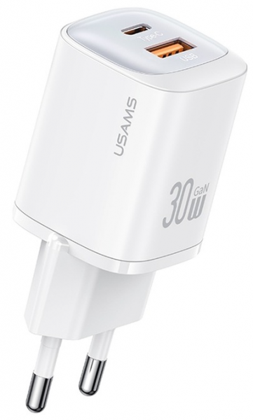 Usams CC254 Şarj Aleti