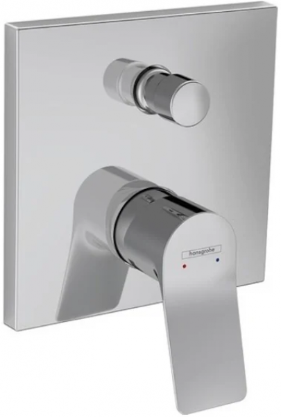 Hansgrohe Vivenis 75415000 Banyo Bataryası