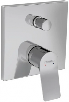Hansgrohe Vivenis 75415000 Banyo Bataryası