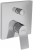 Hansgrohe Vivenis 75415000 Banyo Bataryası
