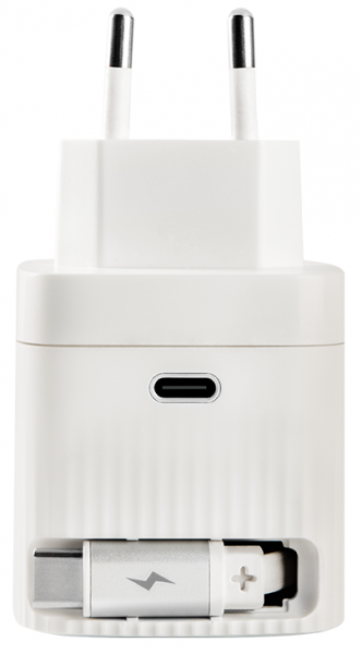 ttec SmartCharger GAN 65W Şarj Aleti