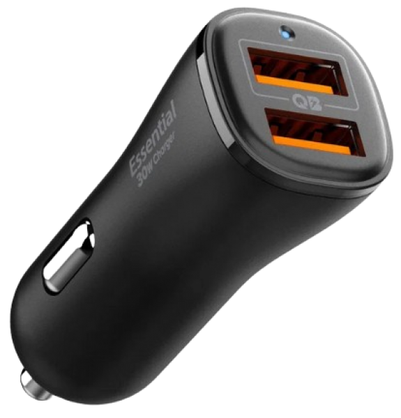 Spigen ACP08700 Şarj Aleti