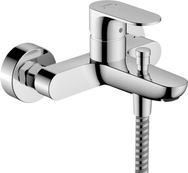 Hansgrohe Rebris S 72440000 Banyo Bataryası
