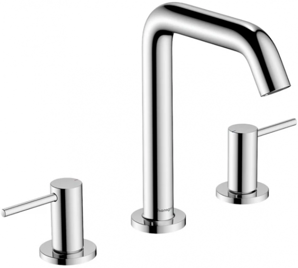 Hansgrohe Tecturis S 73330000 Lavabo Bataryası