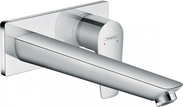 Hansgrohe Talis E 71734000 Lavabo Bataryası