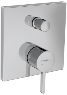 Hansgrohe Finoris 76415000 Banyo Bataryası