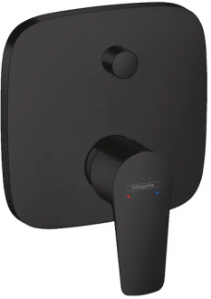 Hansgrohe Talis E 71745670 Banyo Bataryası