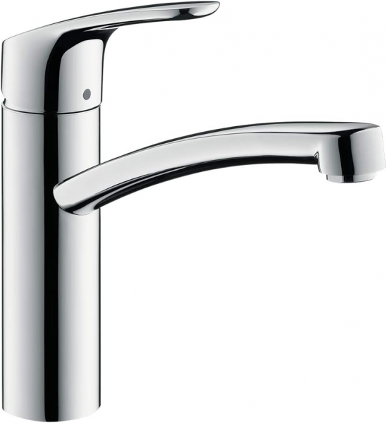 Hansgrohe Focus M41 31806000 Eviye Bataryası