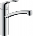 Hansgrohe Focus M41 31806000 resim