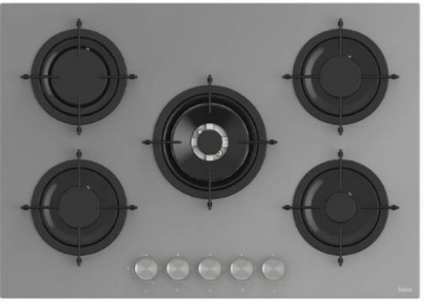 Ferre Gri Ankastre Set RS038 + XE61CPR + D088