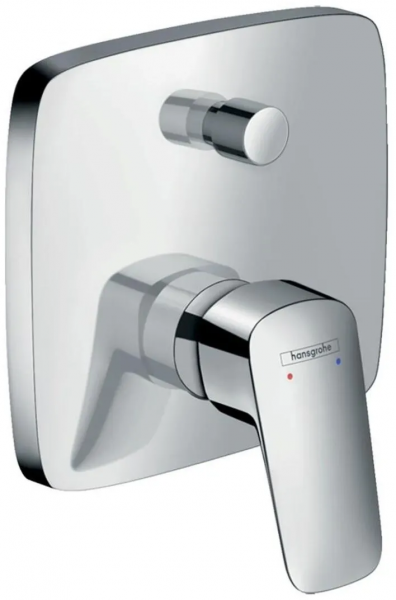 Hansgrohe Logis 71405000 Banyo Bataryası