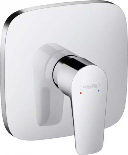 Hansgrohe Talis E 71765000 Duş Bataryası