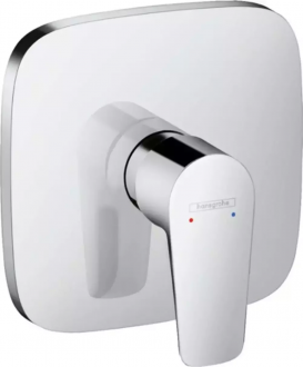 Hansgrohe Talis E 71765000 Duş Bataryası