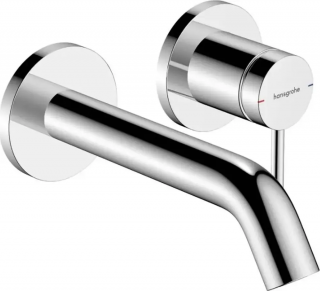 Hansgrohe Tecturis S 73350000 Lavabo Bataryası