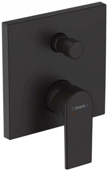 Hansgrohe Vernis Shape 71468670 Banyo Bataryası