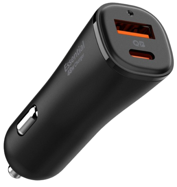 Spigen ACP08447 Şarj Aleti