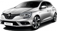 2018 Renault Megane HB 1.5 dCi 110 BG EDC Touch resim
