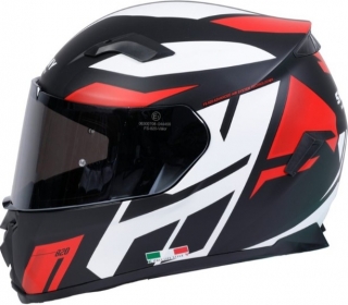 Sway SW 820 Dakar 3