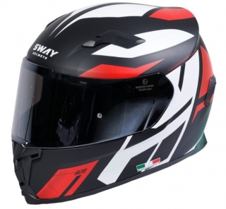 Sway SW 820 Dakar 3