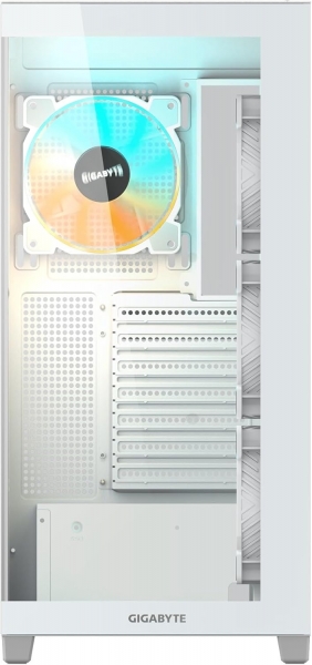 Gigabyte C500 Panoramic Stealth Ice Bilgisayar Kasası