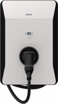 Vestel EVC04 AC22SW-T2P OPT1 resim