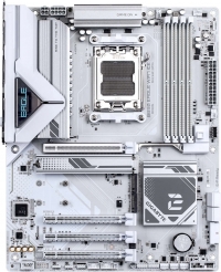 Gigabyte B850 Eagle WiFi7 Ice resim