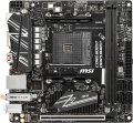 MSI B450I Gaming Plus Max WiFi resim
