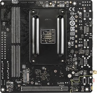 MSI B450I Gaming Plus Max WiFi AM4 Soket Anakart