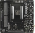 MSI B450I Gaming Plus Max WiFi AM4 Soket Anakart