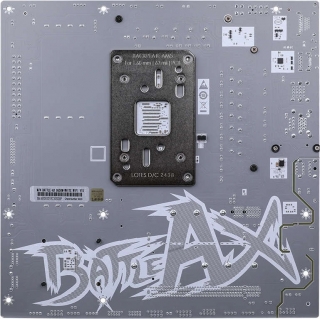 Colorful Battle-AX B650M White WiFi V15 AM5 (LGA 1718) Soket Anakart