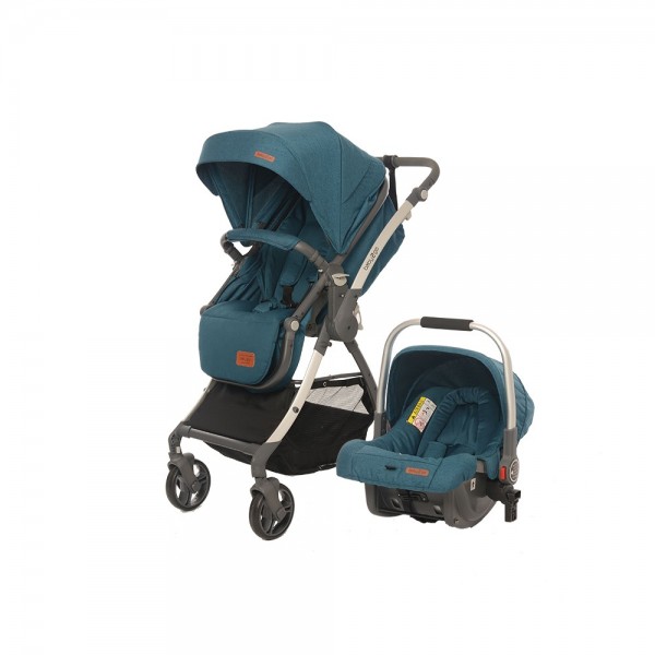 Baby2Go 8047 Future Bebek Arabası